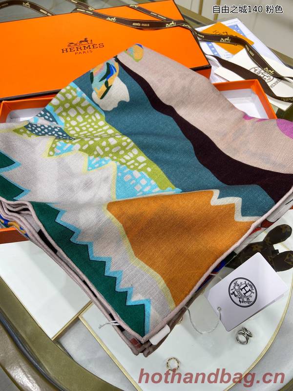 Hermes Scarf HEC00808