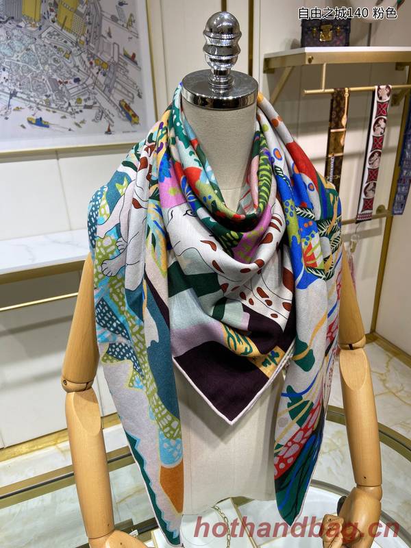 Hermes Scarf HEC00808