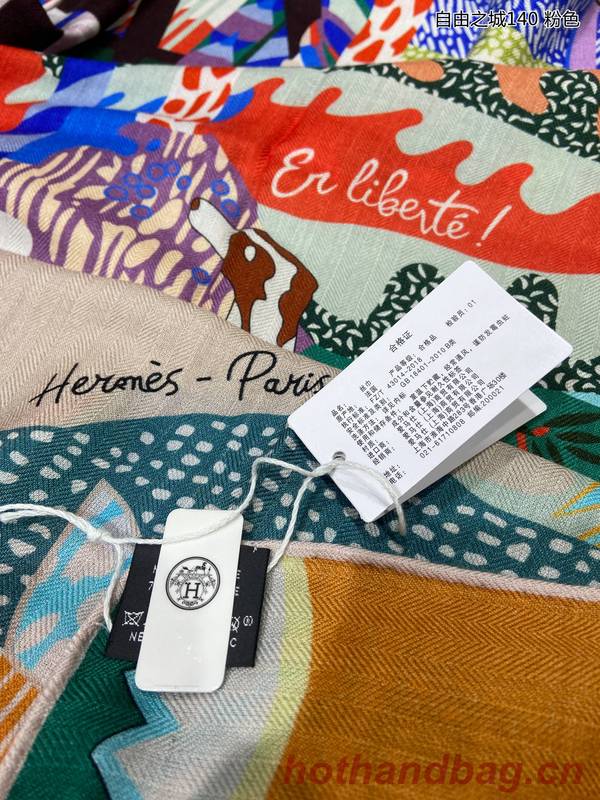 Hermes Scarf HEC00808