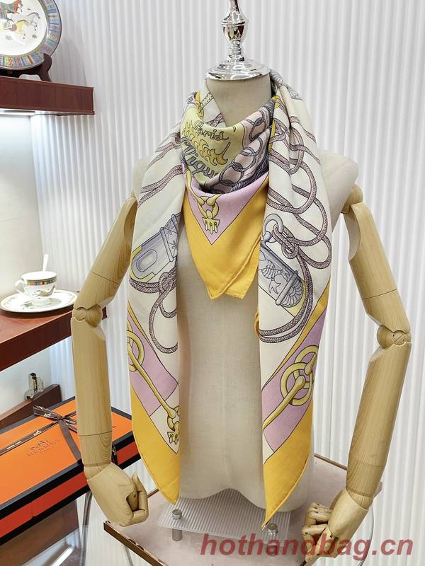 Hermes Scarf HEC00877