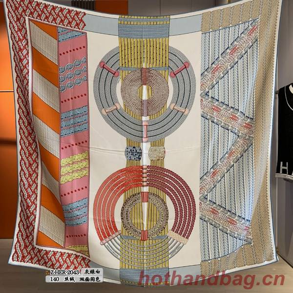 Hermes Scarf HEC00917