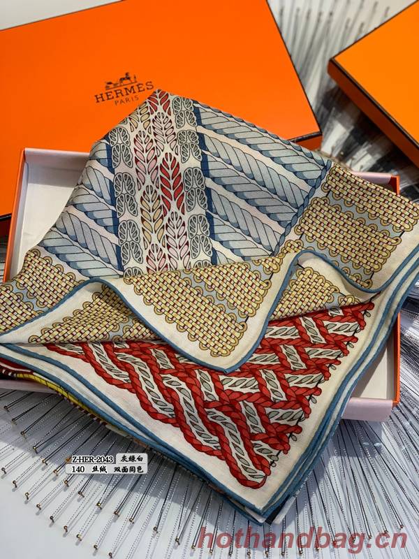 Hermes Scarf HEC00917