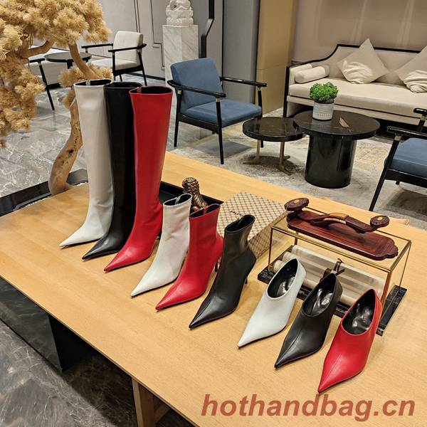 Balenciaga Shoes BGS00149 Heel 9.5CM