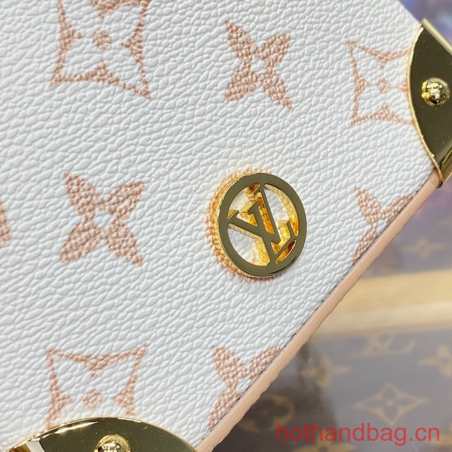 Louis vuitton Atlantis BB M82885 Beige