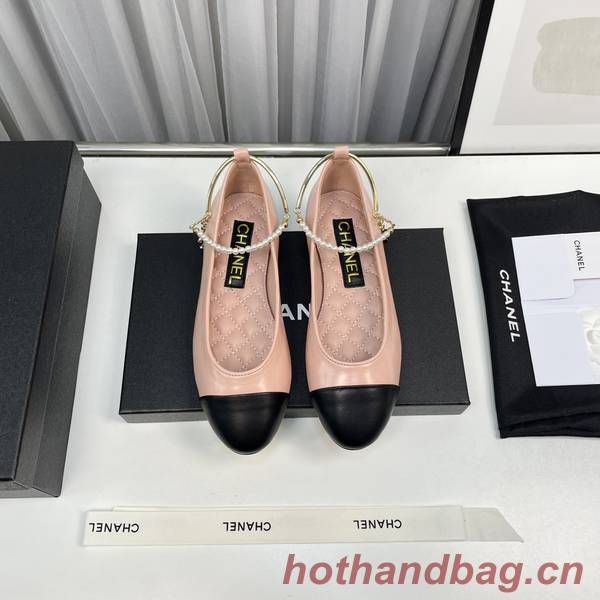 Chanel Shoes CHS01332