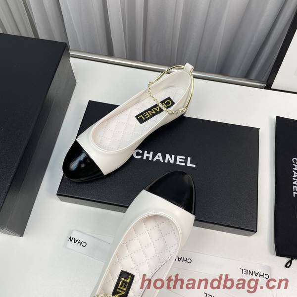 Chanel Shoes CHS01341