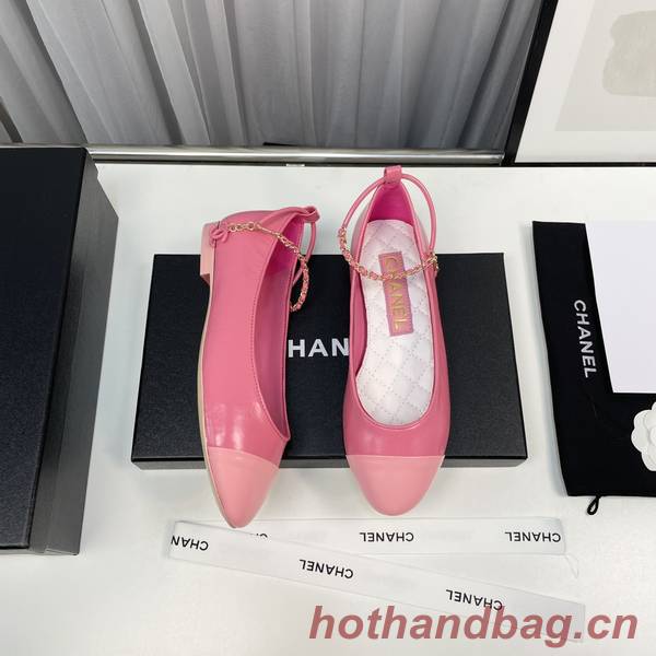 Chanel Shoes CHS01343