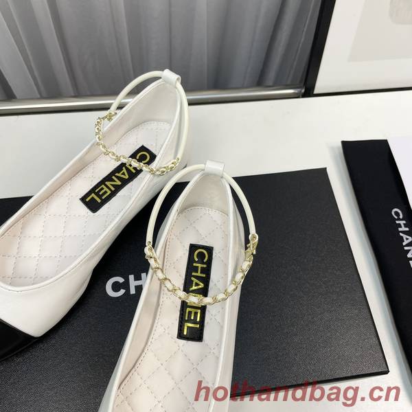 Chanel Shoes CHS01344