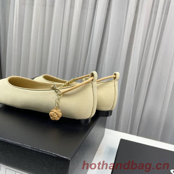 Chanel Shoes CHS01349