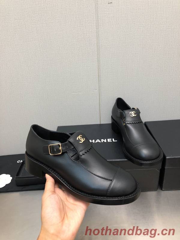 Chanel Shoes CHS01353