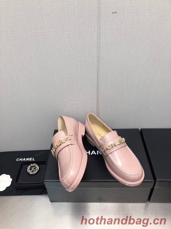 Chanel Shoes CHS01357