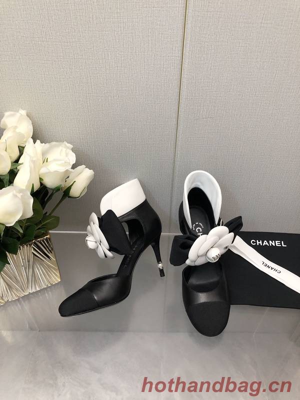 Chanel Shoes CHS01364