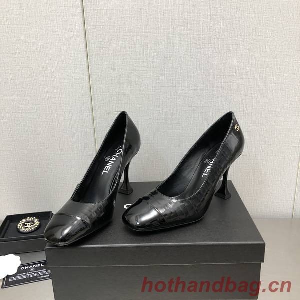 Chanel Shoes CHS01424 Heel 9CM