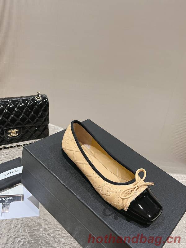 Chanel Shoes CHS01428