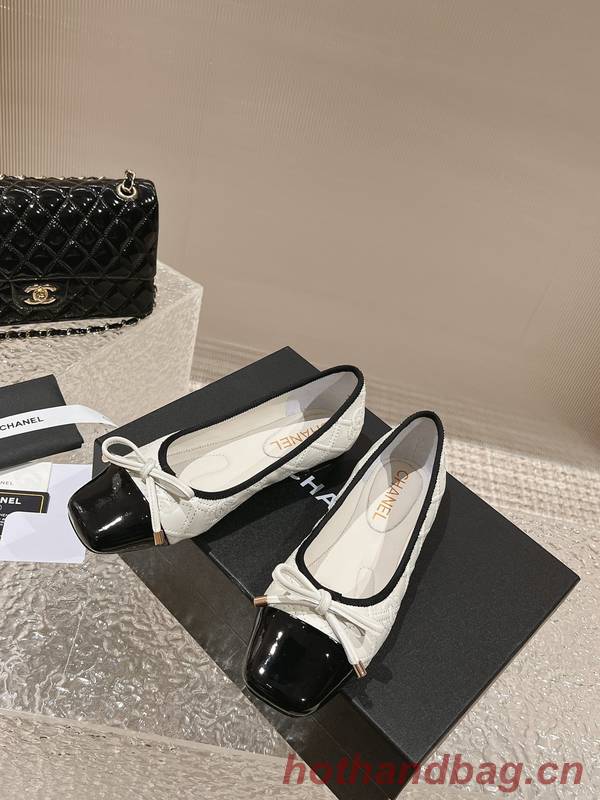 Chanel Shoes CHS01429