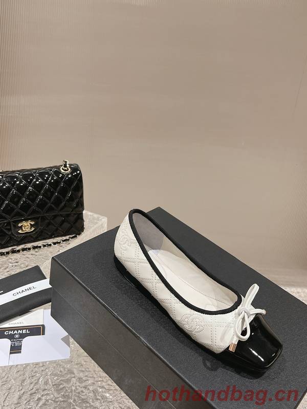 Chanel Shoes CHS01429