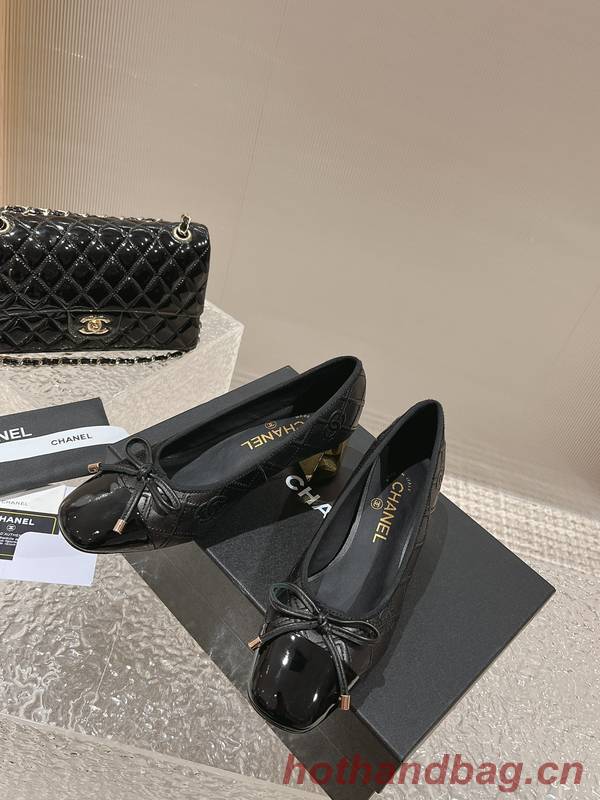 Chanel Shoes CHS01430