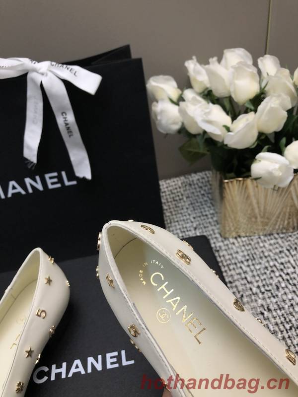 Chanel Shoes CHS01433