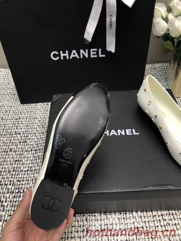 Chanel Shoes CHS01433