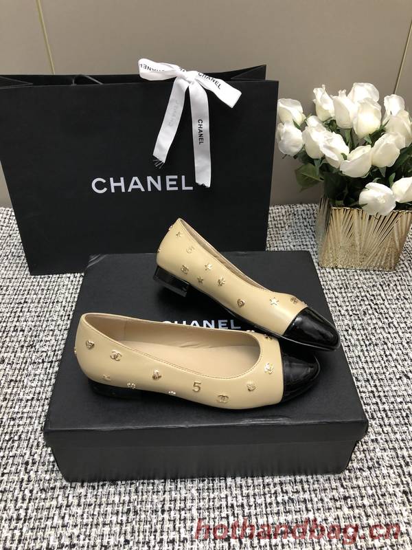 Chanel Shoes CHS01434