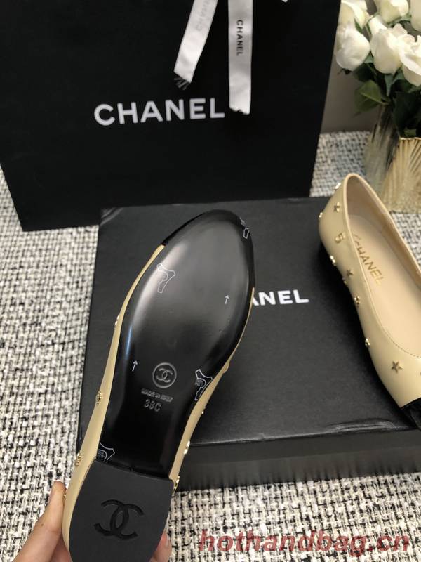 Chanel Shoes CHS01434