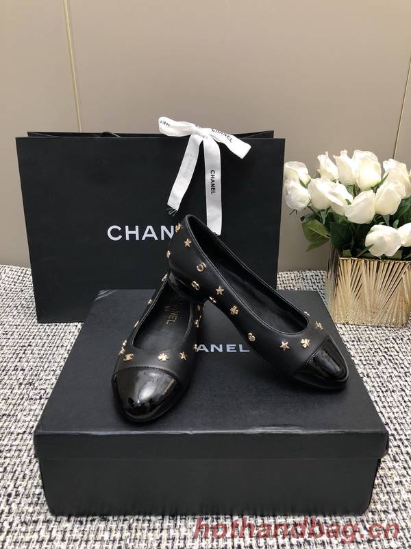 Chanel Shoes CHS01435