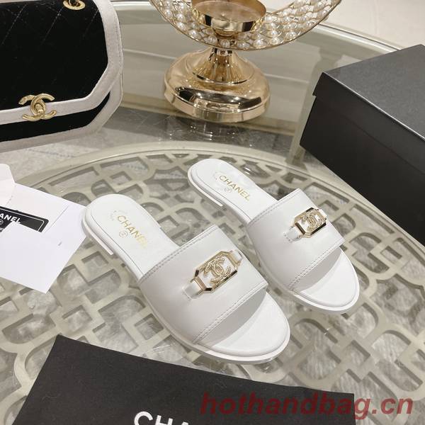 Chanel Shoes CHS01436