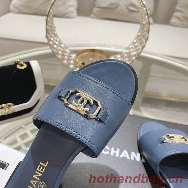 Chanel Shoes CHS01438