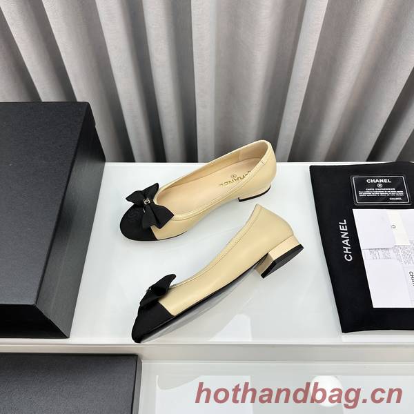 Chanel Shoes CHS01441