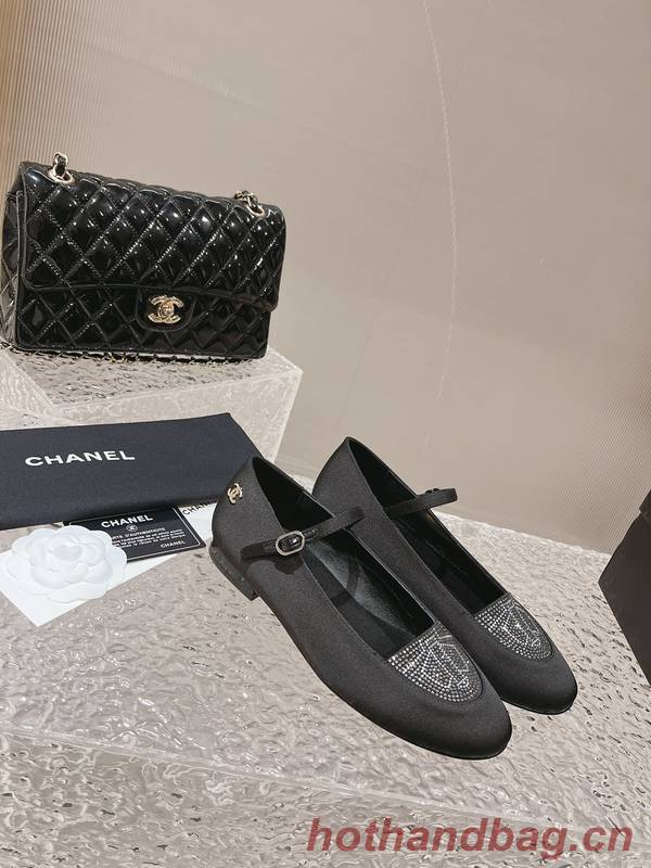 Chanel Shoes CHS01446
