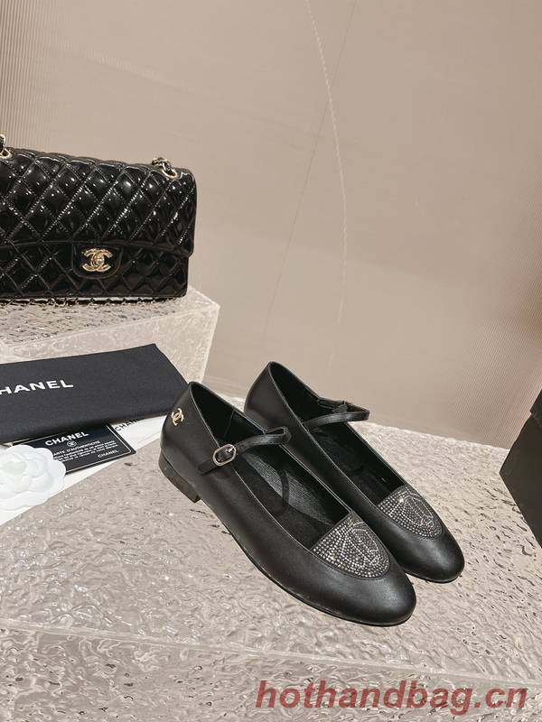 Chanel Shoes CHS01448