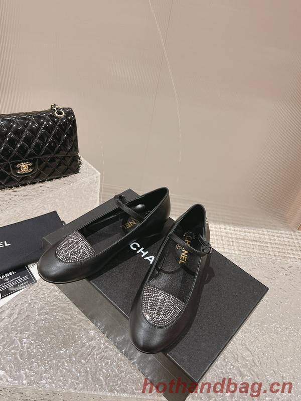 Chanel Shoes CHS01448