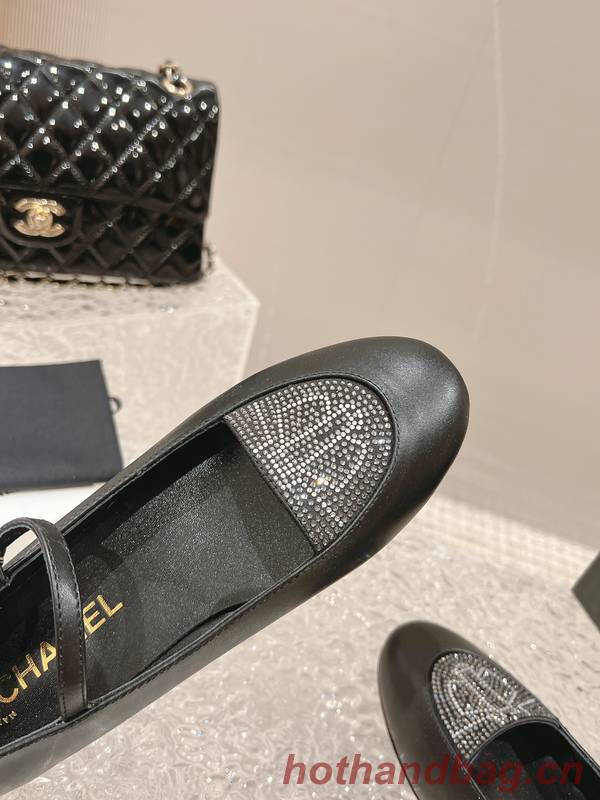 Chanel Shoes CHS01448