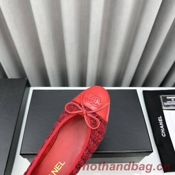 Chanel Shoes CHS01479