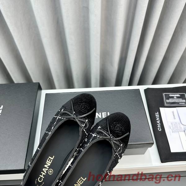 Chanel Shoes CHS01481