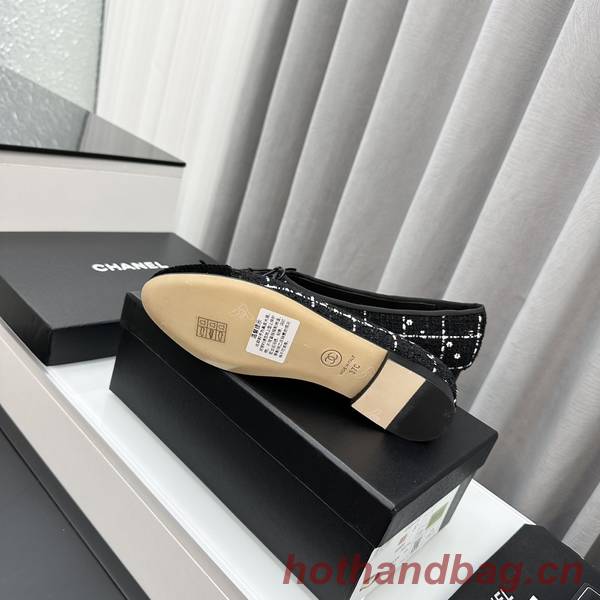 Chanel Shoes CHS01481