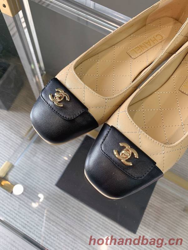 Chanel Shoes CHS01500