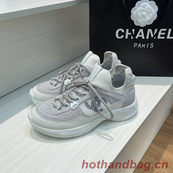 Chanel Shoes CHS01505