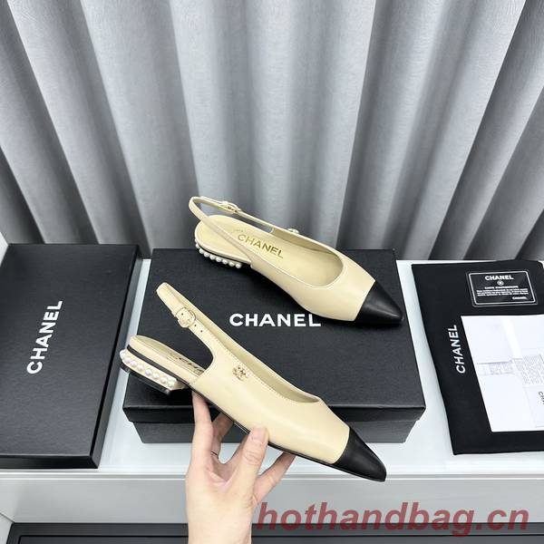 Chanel Shoes CHS01513