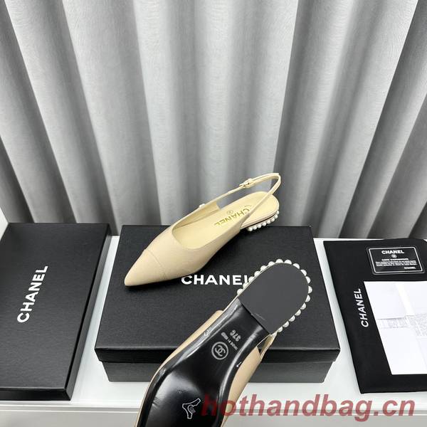 Chanel Shoes CHS01522