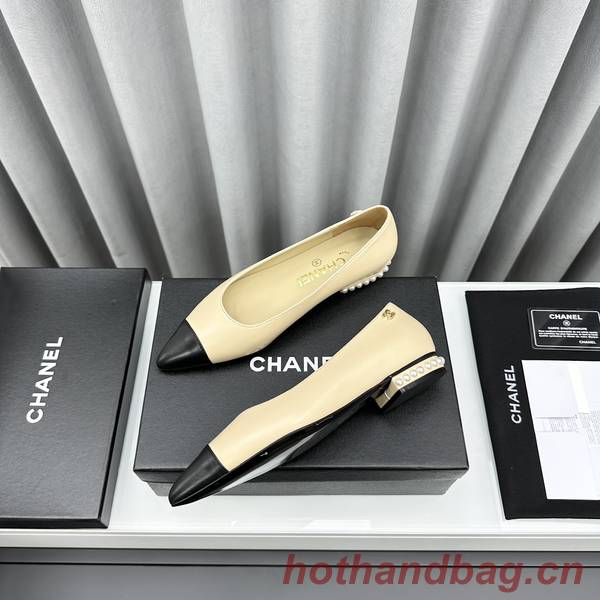 Chanel Shoes CHS01523