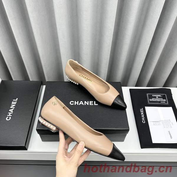 Chanel Shoes CHS01527