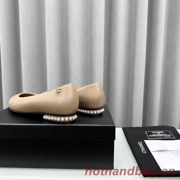 Chanel Shoes CHS01527