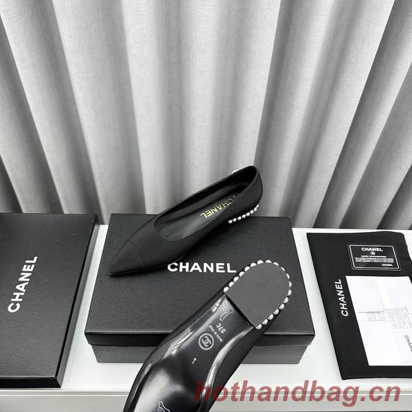 Chanel Shoes CHS01531