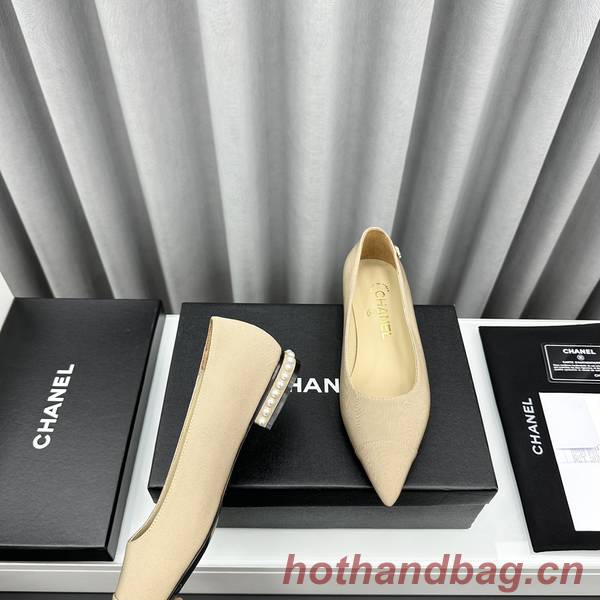 Chanel Shoes CHS01532