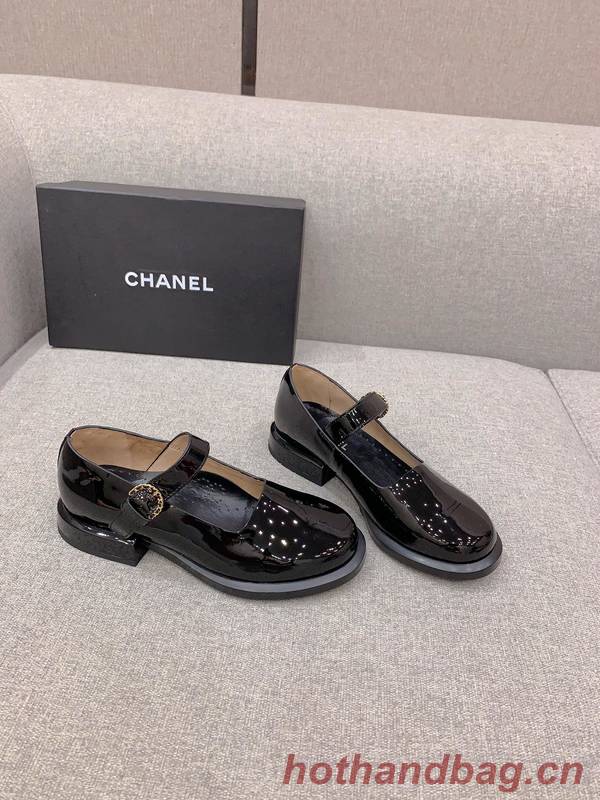 Chanel Shoes CHS01535