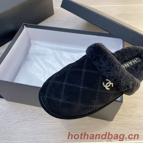 Chanel Shoes CHS01537