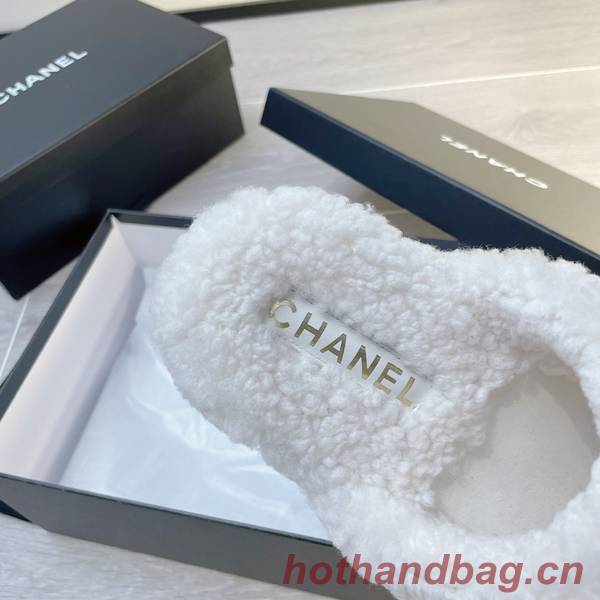 Chanel Shoes CHS01538