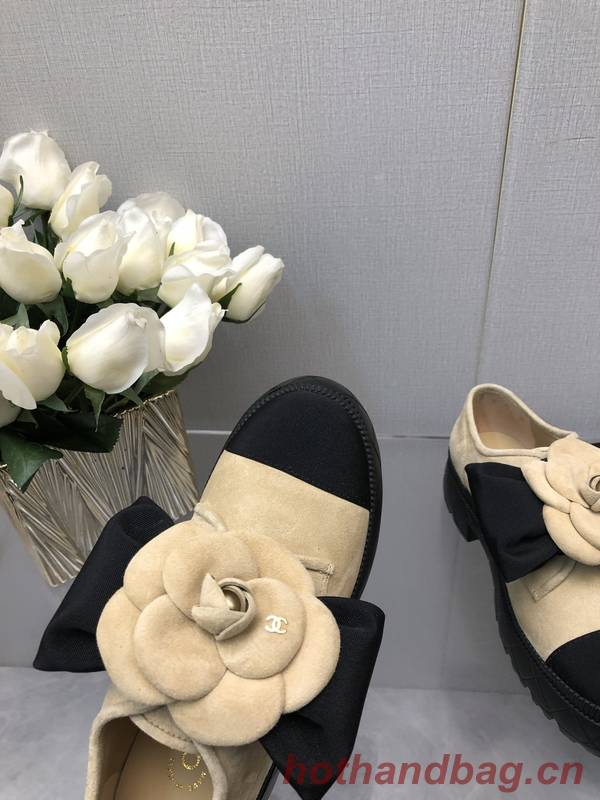 Chanel Shoes CHS01550