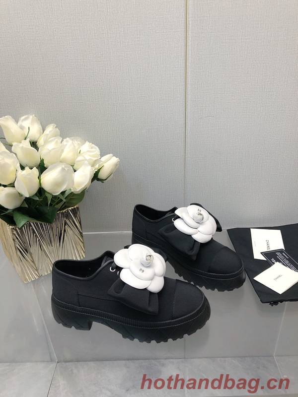 Chanel Shoes CHS01552